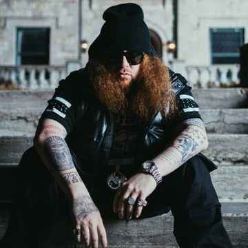 Rittz Portland Concert Tickets