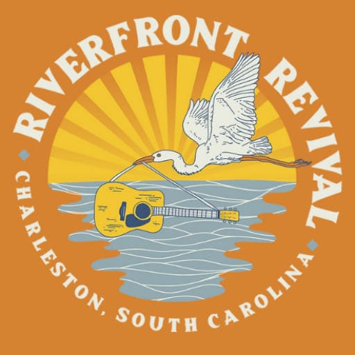 Riverfront Revival Portland Concert Tickets