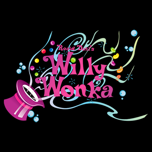 Roald Dahl's Willy Wonka in Portland