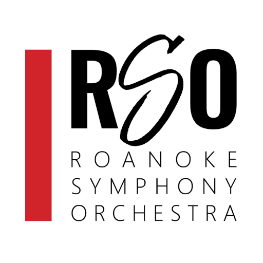 Roanoke Symphony Orchestra Portland Concert Tickets