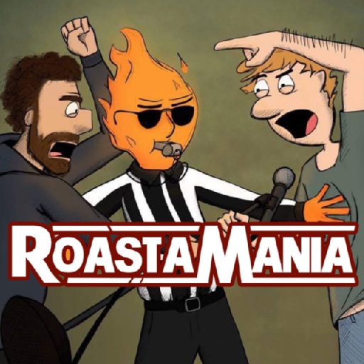 RoastaMania in Portland