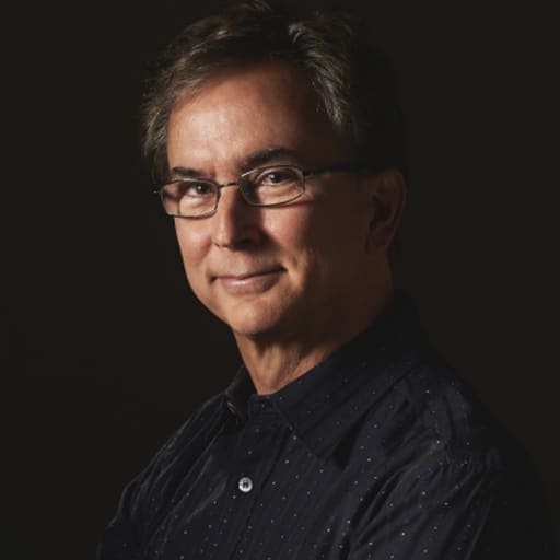 Rob Fisher - Conductor Portland Tickets