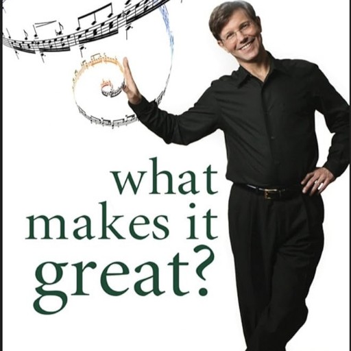 Rob Kapilow's What Makes It Great? Portland Concert Tickets