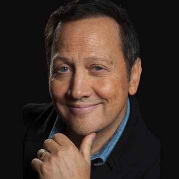 Rob Schneider in Portland