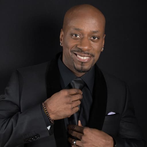 Rob Stapleton in Portland