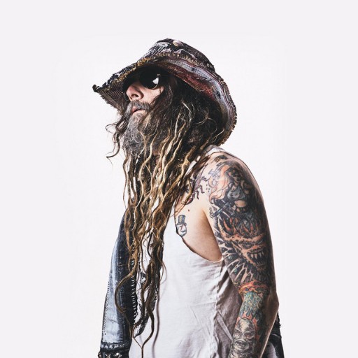 Rob Zombie Portland Concert Tickets