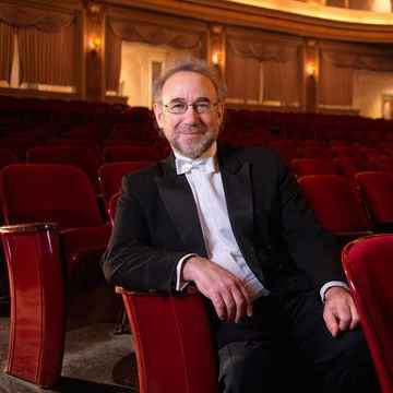 Robert Bernhardt Portland Tickets