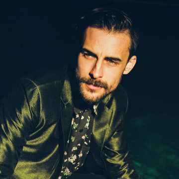 Robert Ellis Portland Tickets