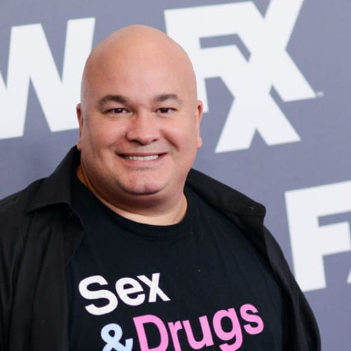 Robert Kelly in Portland