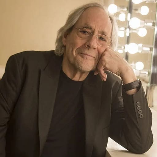 Robert Klein in Portland