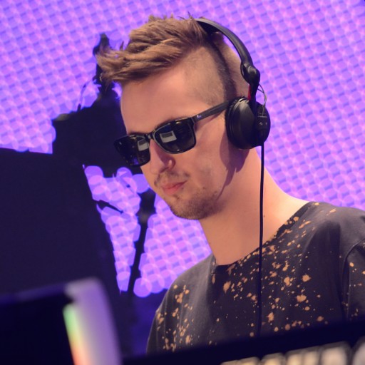 Robin Schulz Portland Tickets