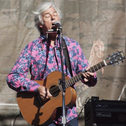 Robyn Hitchcock in Portland