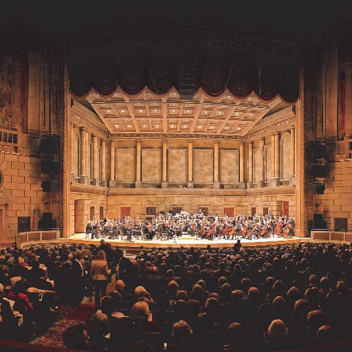 Rochester Philharmonic Orchestra Portland Tickets