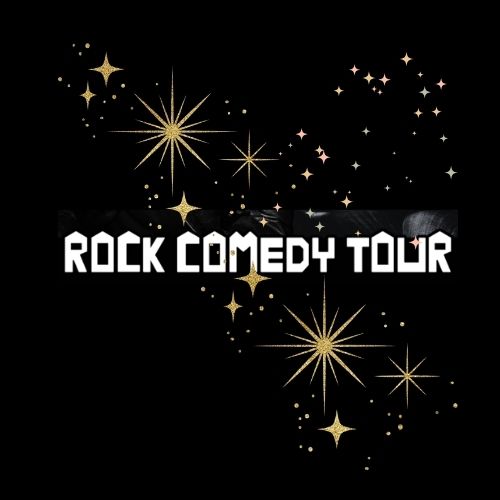 Rock Comedy Tour Portland Concert Tickets