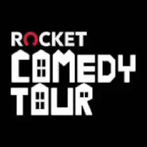 Rocket Comedy Tour Portland Tickets