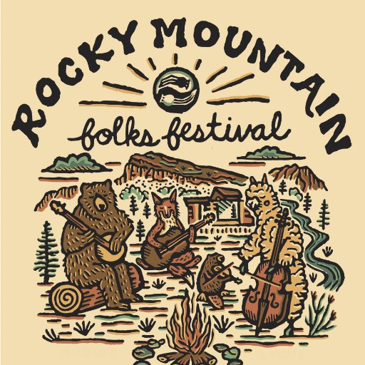 Rocky Mountain Folks Festival Portland Tickets