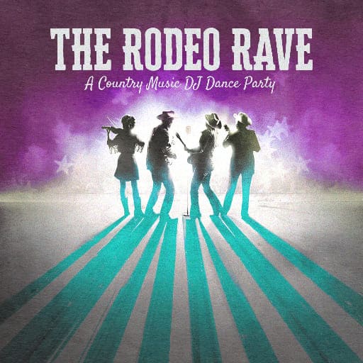 Rodeo Rave Portland Tickets