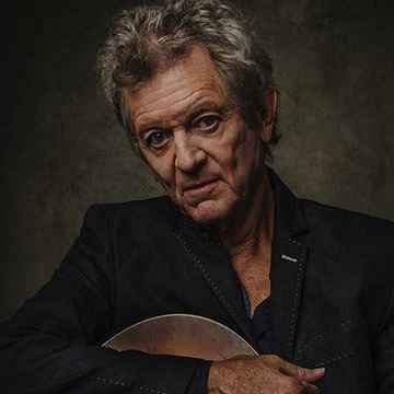 Rodney Crowell Portland Tickets