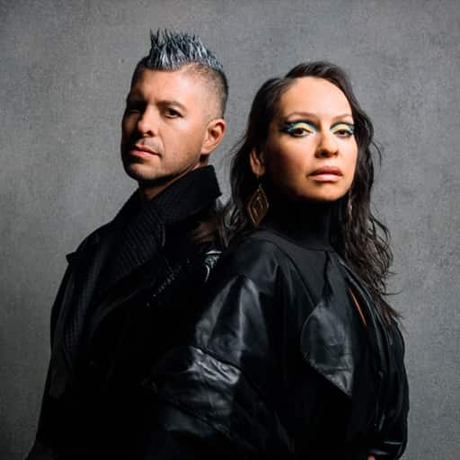 Rodrigo Y Gabriela Portland Tickets