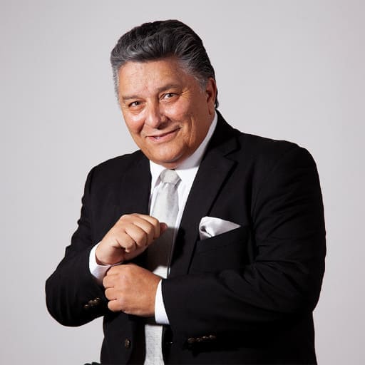 Rogelio Ramos in Portland
