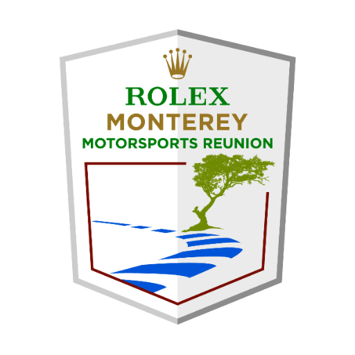 Rolex Monterey Motorsports Reunion