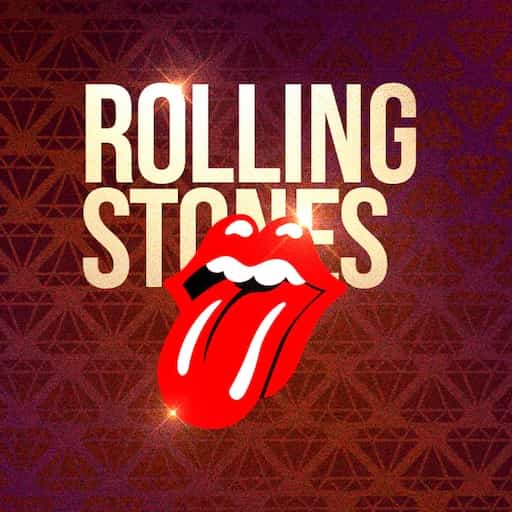 The Rolling Stones in Portland
