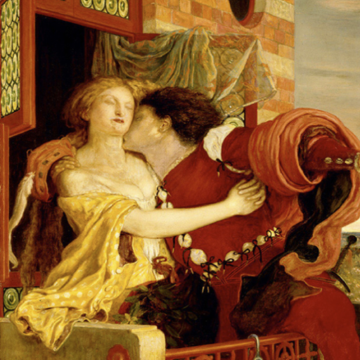 Romeo and Juliet - Classical Portland Tickets