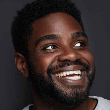 Ron Funches in Portland