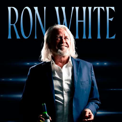 Ron White in Portland