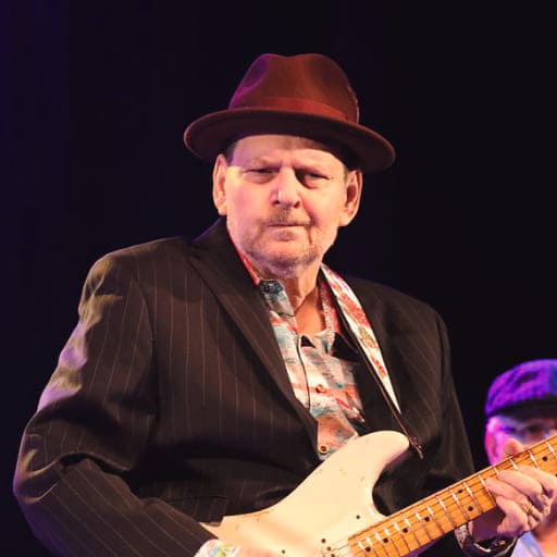 Ronnie Earl Portland Tickets