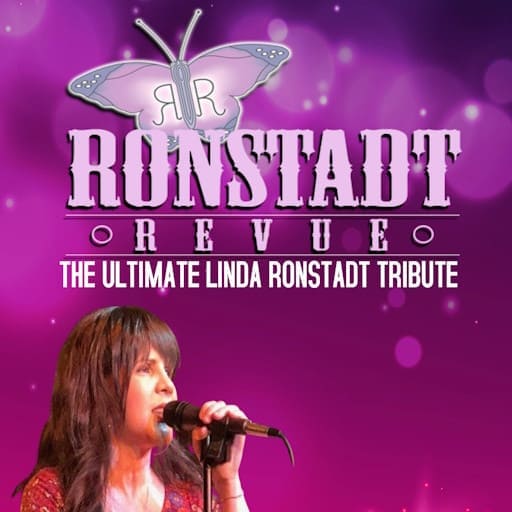 Ronstadt Revue - Linda Ronstadt Tribute Portland Tickets