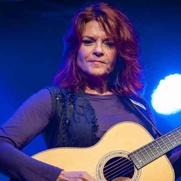 Rosanne Cash Portland Tickets