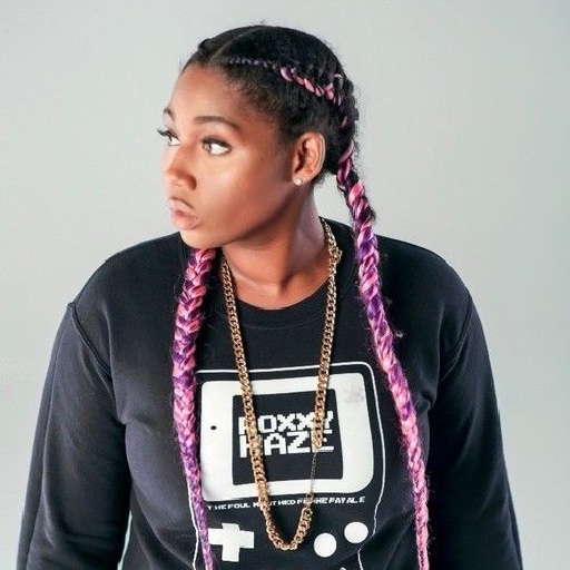 Roxxy Haze Portland Tickets