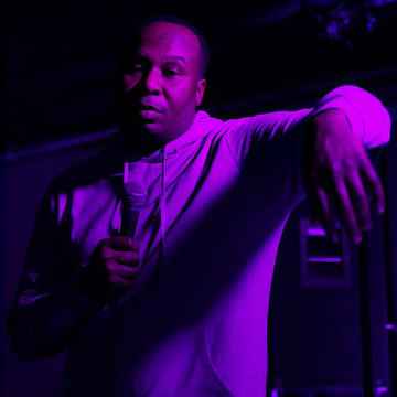 Roy Wood Jr. Portland Tickets
