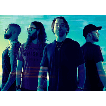 Royal Bliss Portland Concert Tickets
