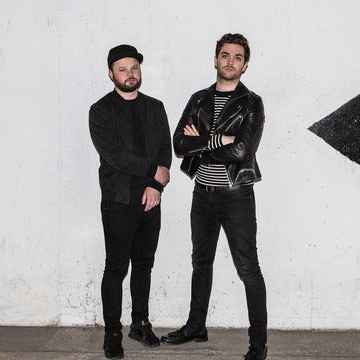 Royal Blood Portland Concert Tickets