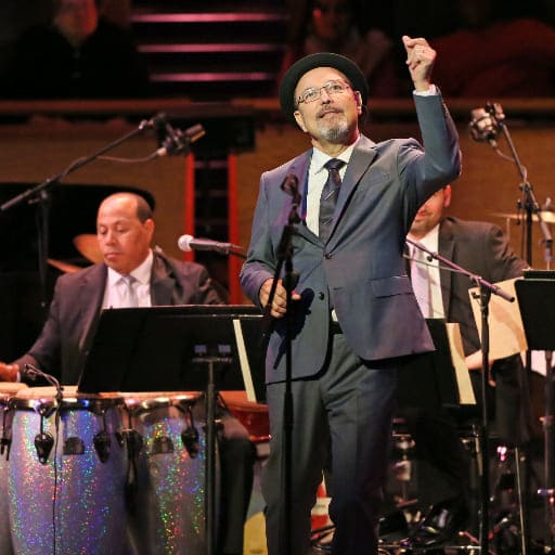 Ruben Blades Portland Tickets