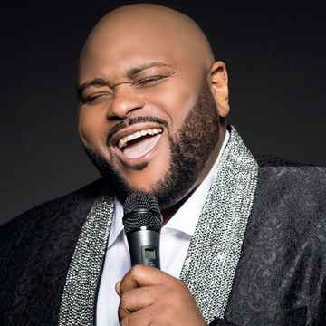 Ruben Studdard Portland Concert Tickets