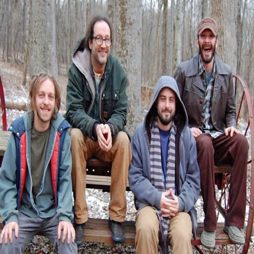 Rumpke Mountain Boys in Portland