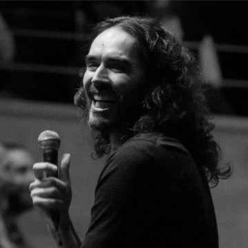 Russell Brand Portland Tickets