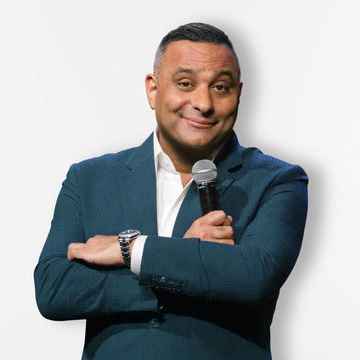 Russell Peters Portland Tickets
