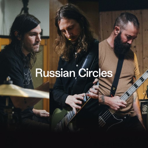 Russian Circles Portland Tickets