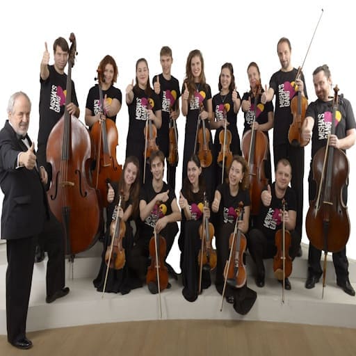 Russian String Orchestra Portland Concert Tickets