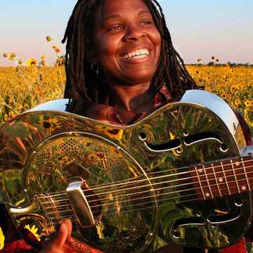 Ruthie Foster Portland Concert Tickets