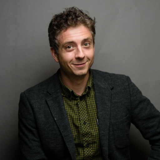 Ryan Belleville in Portland