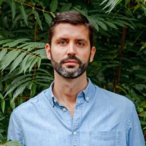 Ryan Davis in Portland