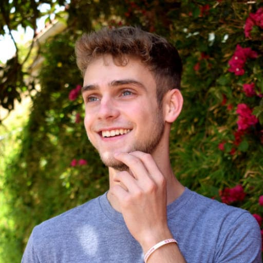 Ryan Goldsher in Portland