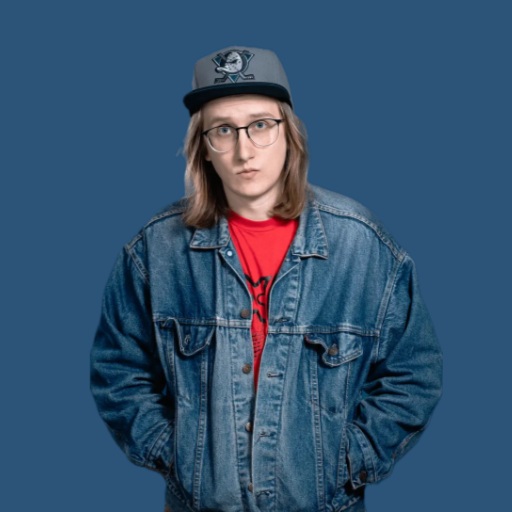 Ryan Goodcase in Portland