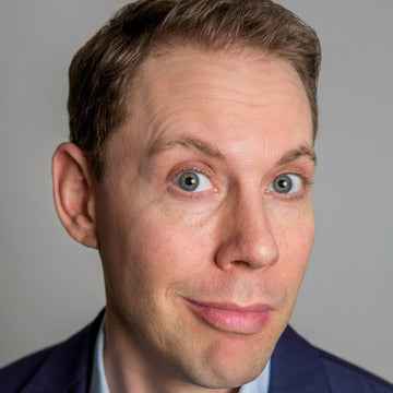 Ryan Hamilton in Portland