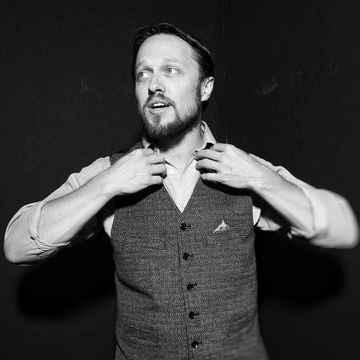 Ryan Montbleau Band Portland Tickets